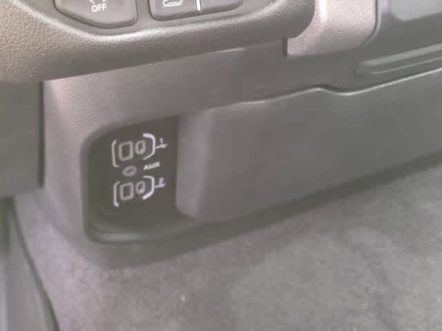 Thumbnail: 2025 RAM 1500 - 30