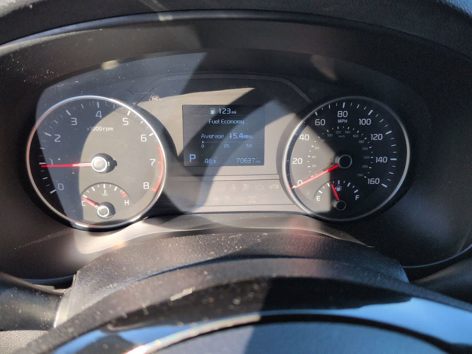 Thumbnail: 2022 Kia Sportage - 31