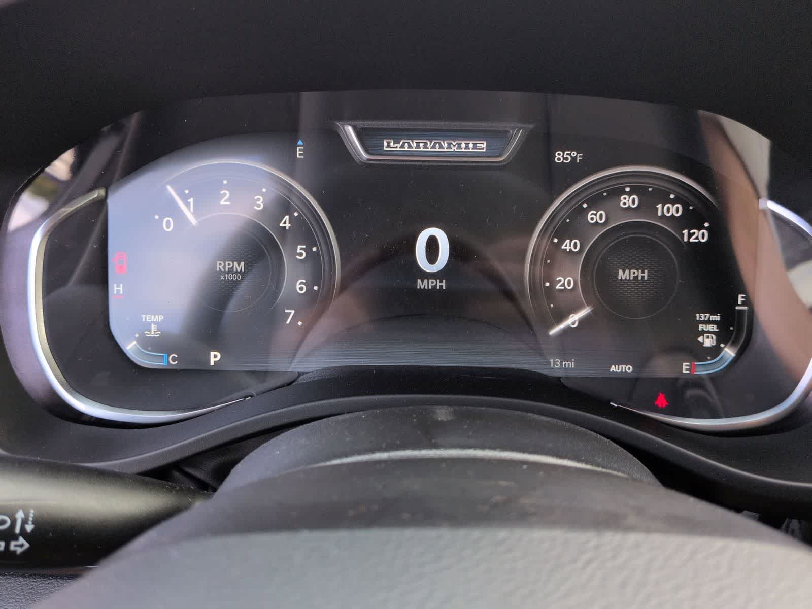 Thumbnail: 2026 RAM 1500 - 32