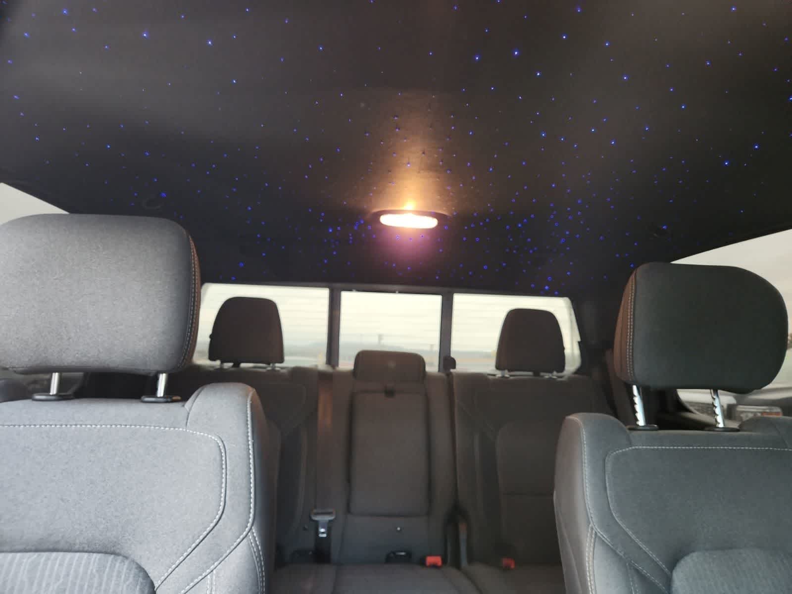 Thumbnail: 2020 RAM 1500 - 21