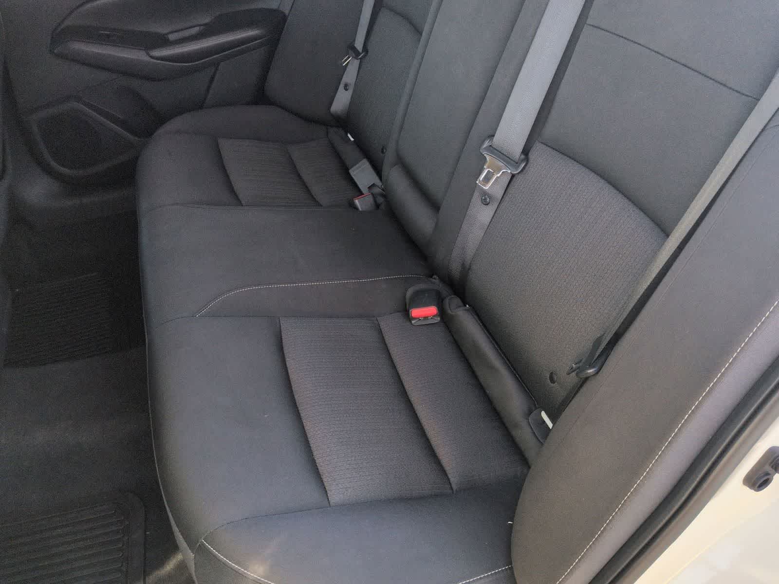 Thumbnail: 2020 Nissan Altima - 19