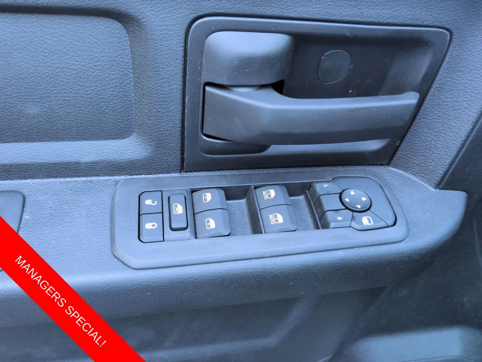 Thumbnail: 2026 RAM 2500 - 17