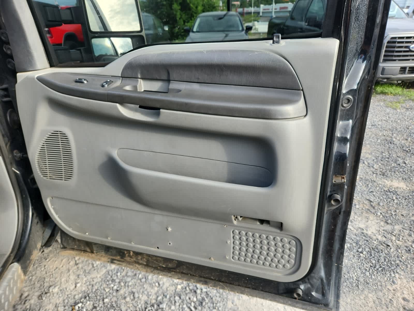 Thumbnail: 2003 Ford Econoline - 22