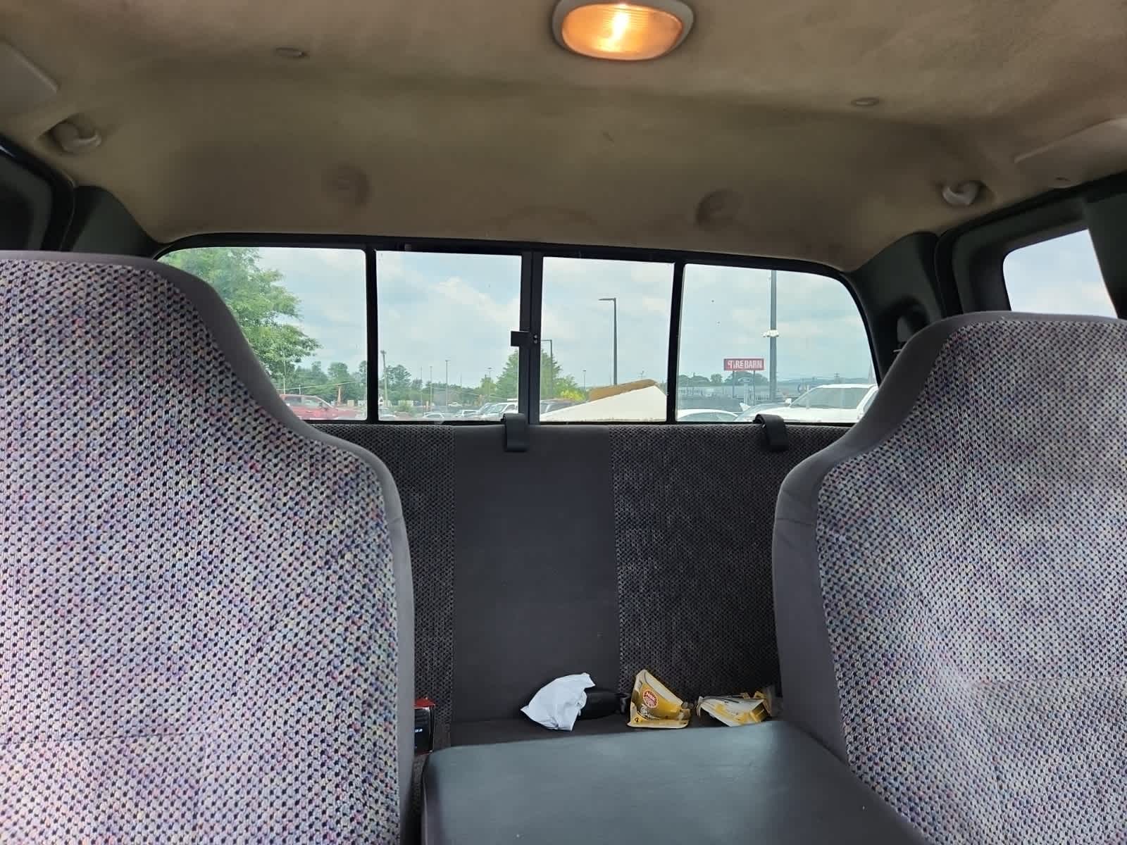 Thumbnail: 2001 Dodge Ram 1500 - 22