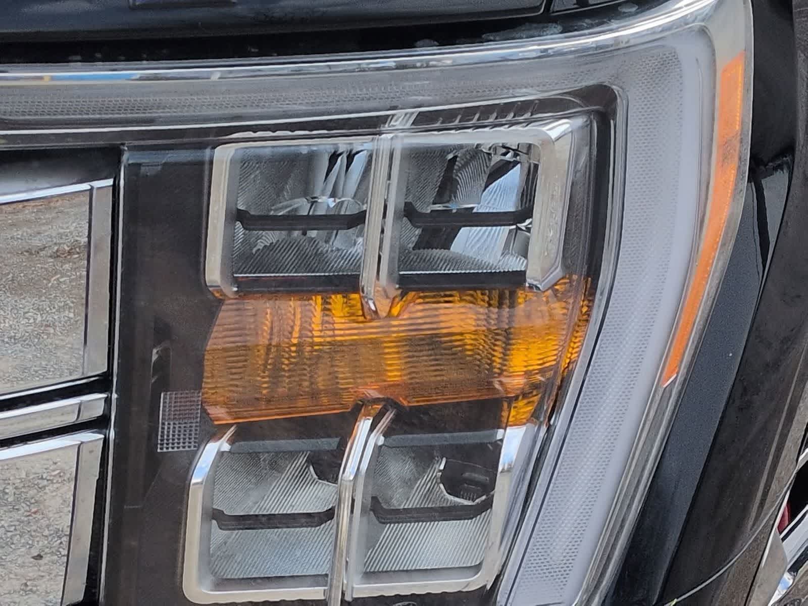 Thumbnail: 2021 Ford F-150 - 11