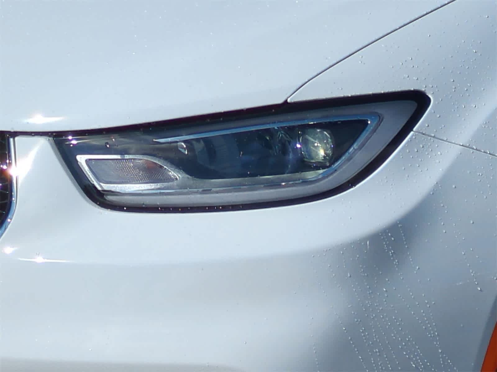 Thumbnail: 2025 Chrysler Pacifica - 11