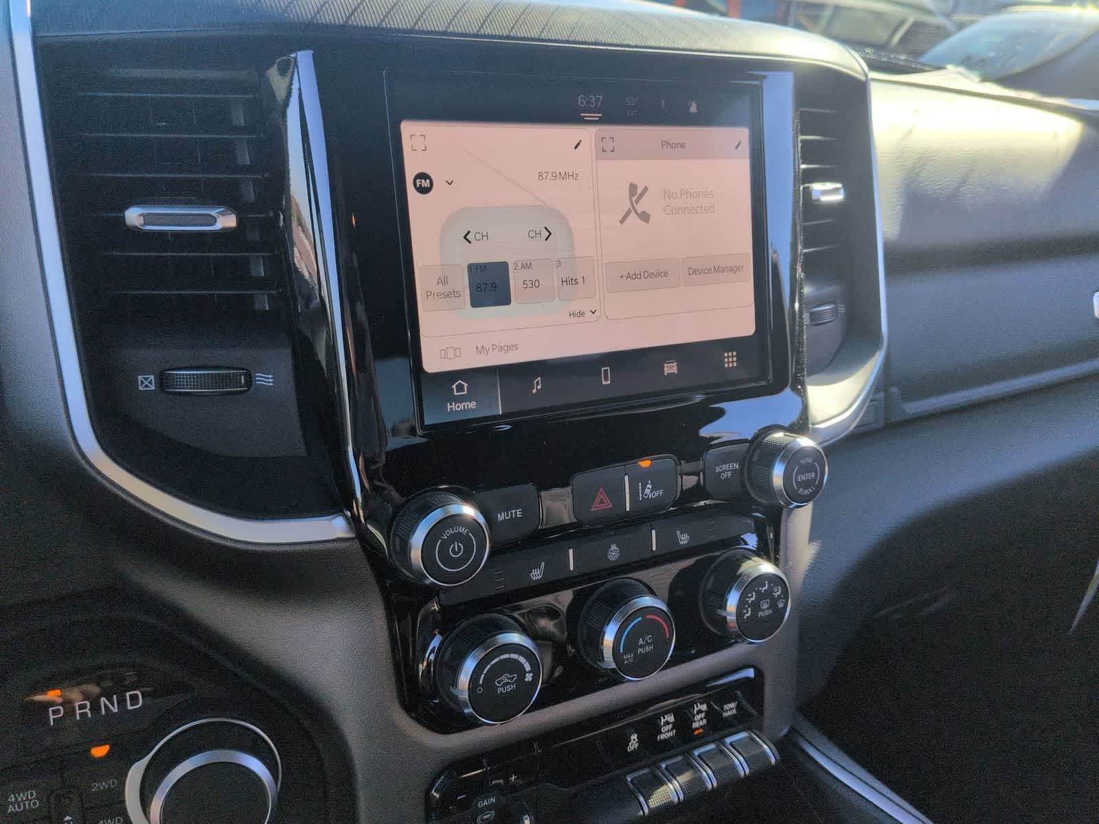 Thumbnail: 2026 RAM 1500 - 27