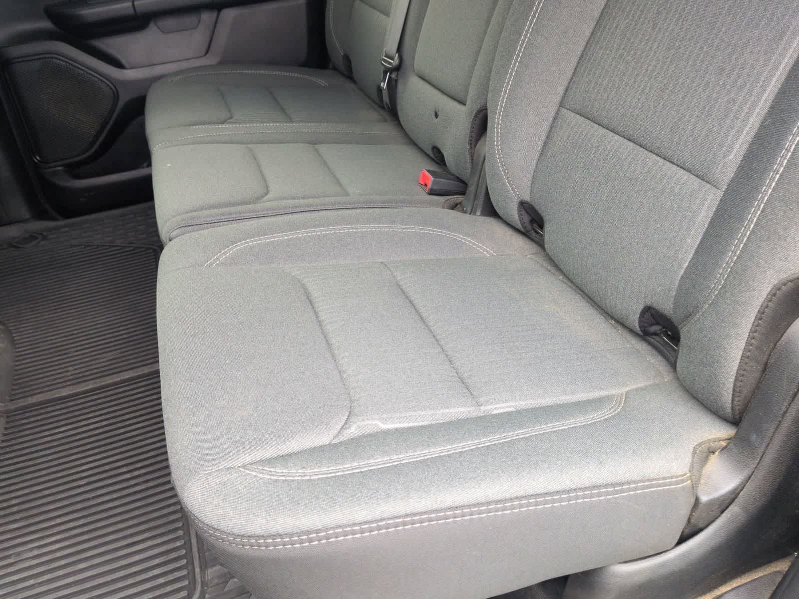 Thumbnail: 2023 RAM 1500 - 17