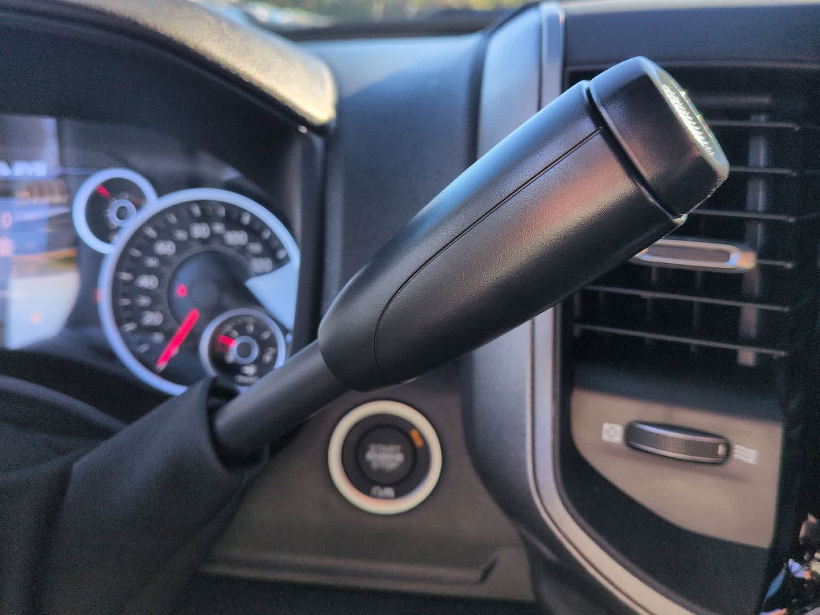 Thumbnail: 2026 RAM 2500 - 32