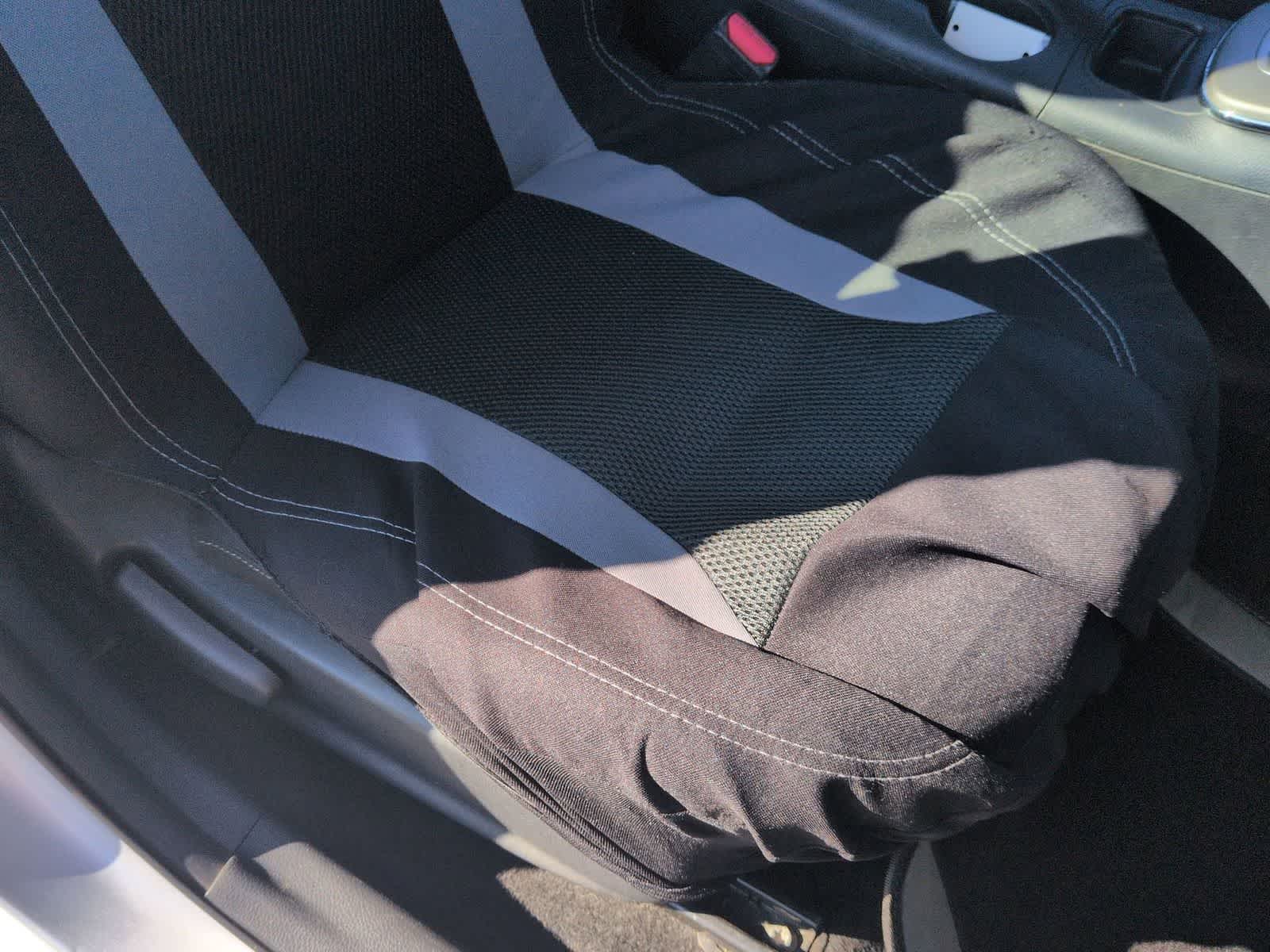 Thumbnail: 2015 Nissan Sentra - 20