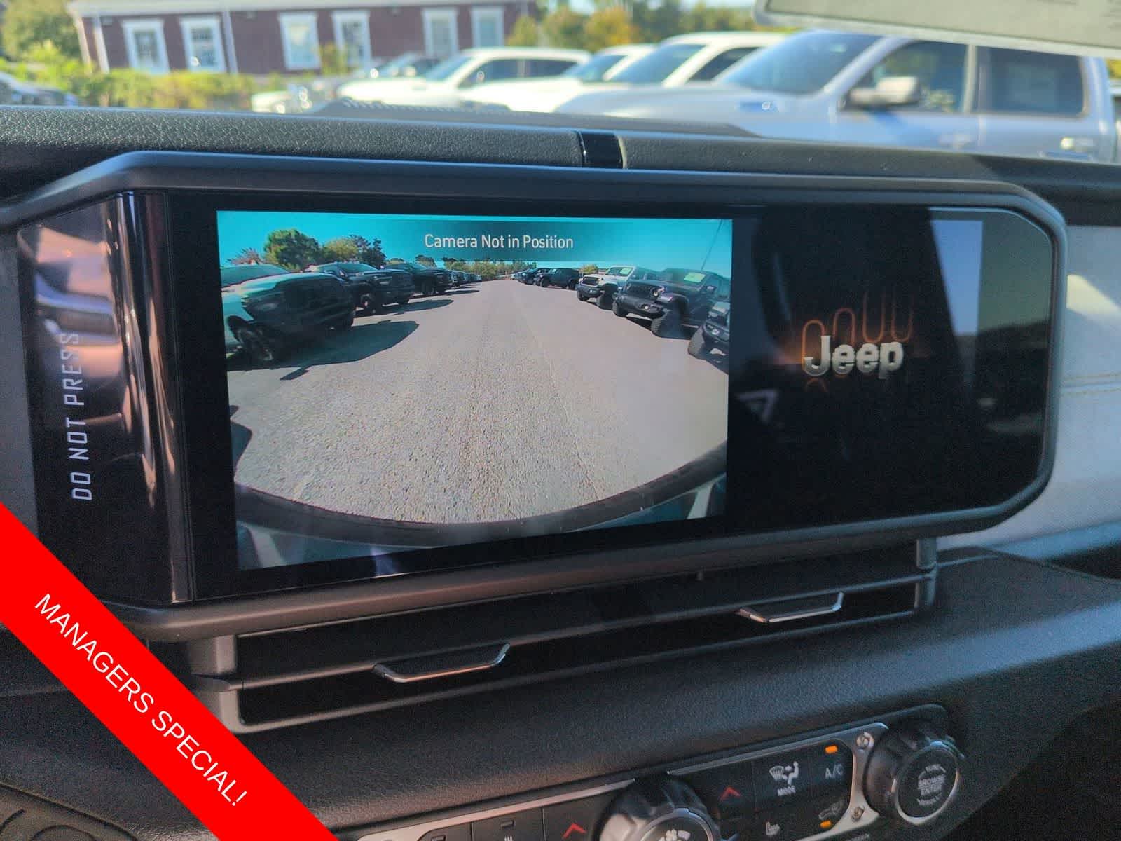 Thumbnail: 2026 Jeep Wrangler - 27