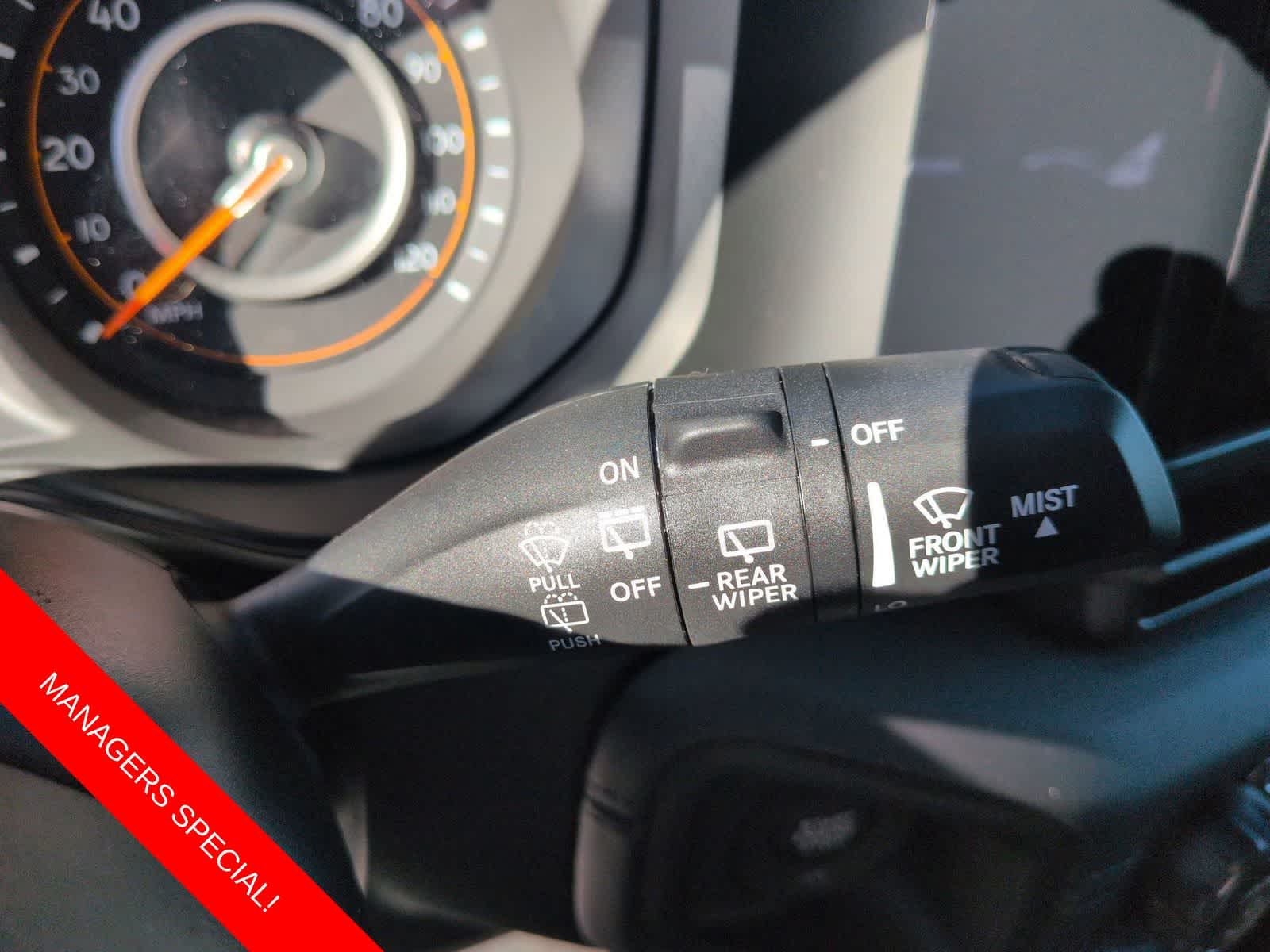 Thumbnail: 2026 Jeep Wrangler - 24