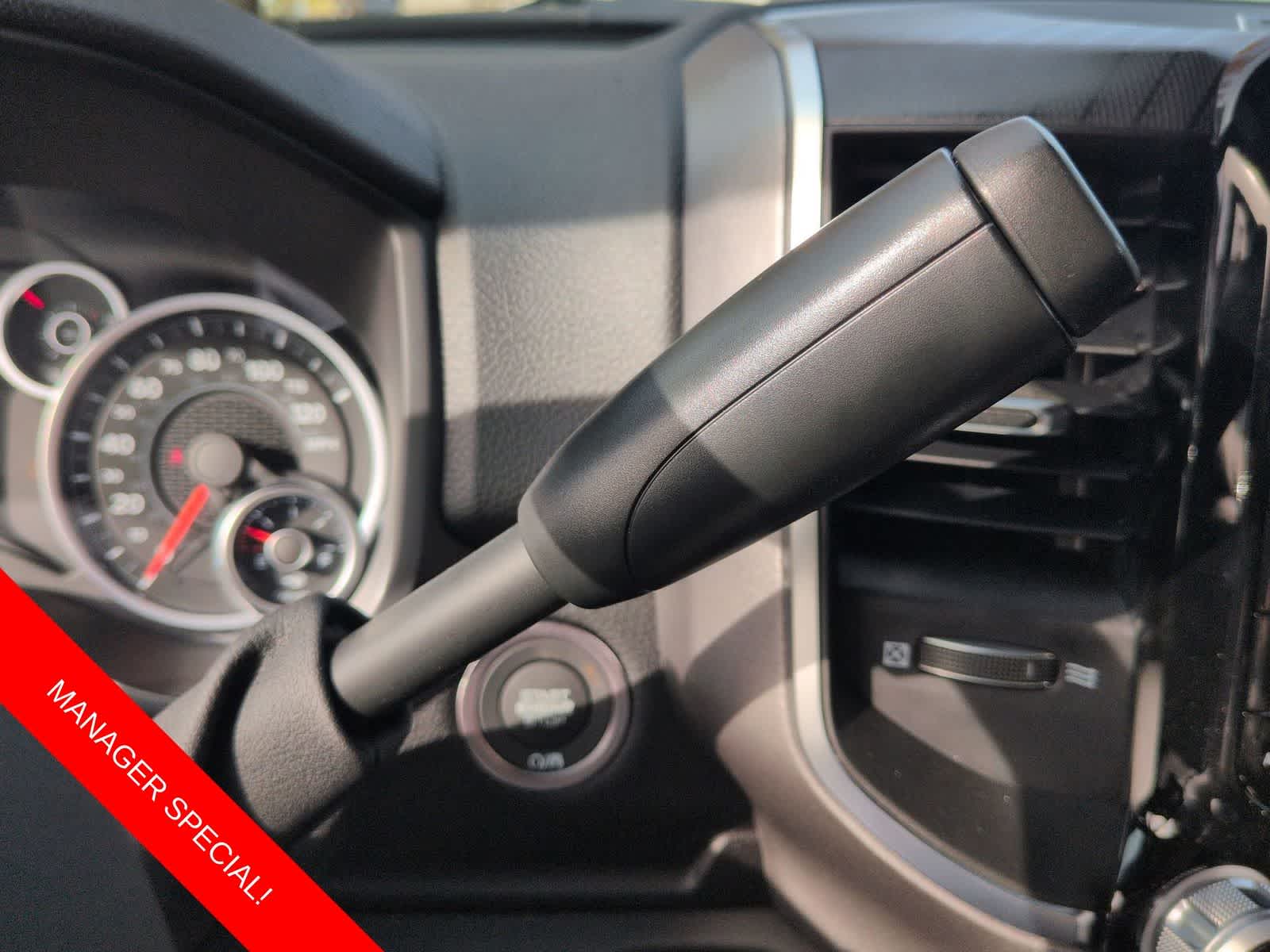 Thumbnail: 2026 RAM 2500 - 32