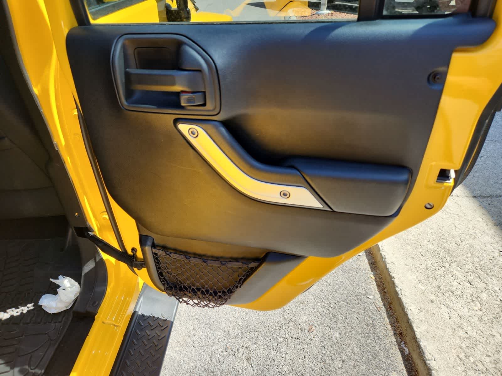 Thumbnail: 2015 Jeep Wrangler - 24