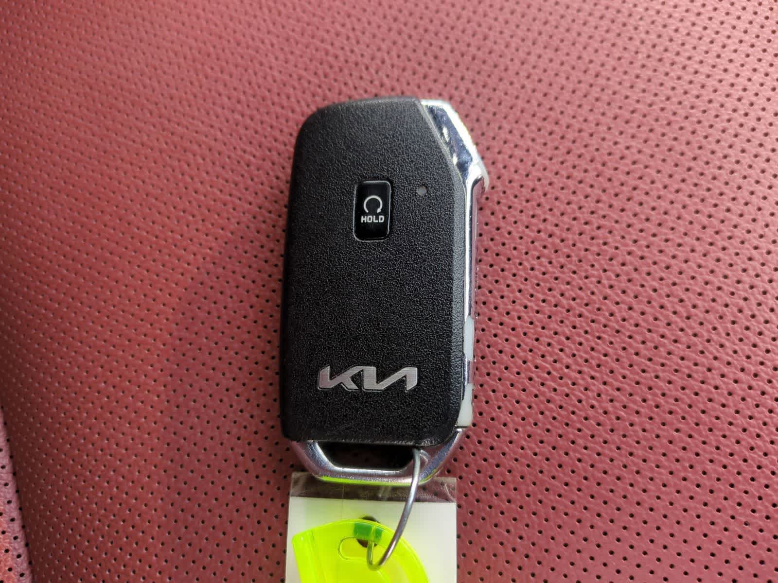 Thumbnail: 2023 Kia Sportage - 36