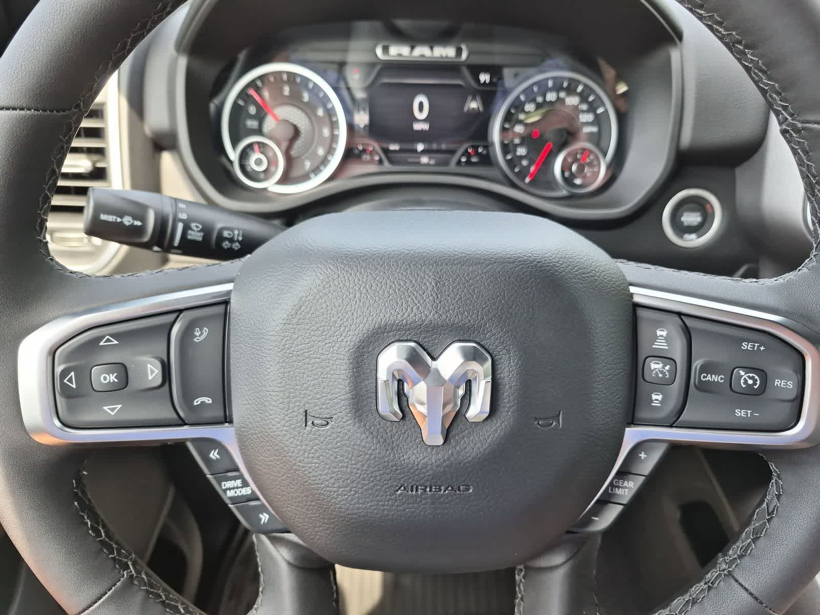 Thumbnail: 2026 RAM 1500 - 23