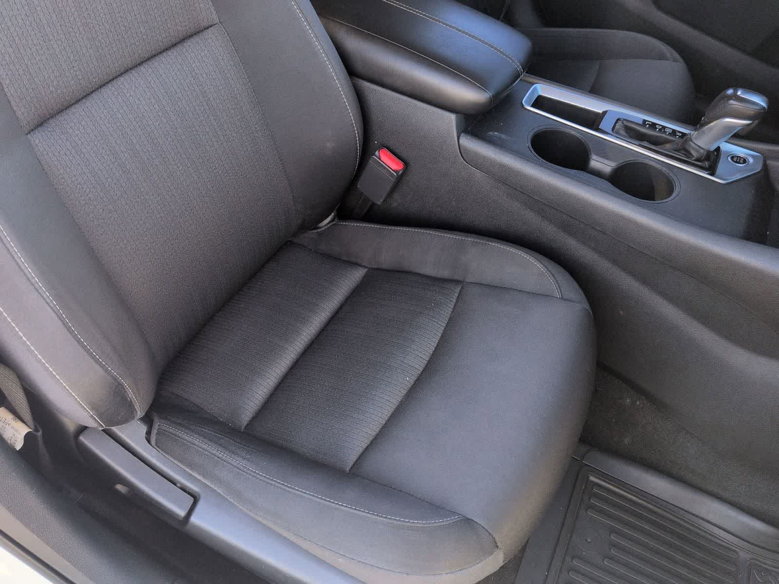 Thumbnail: 2020 Nissan Altima - 21