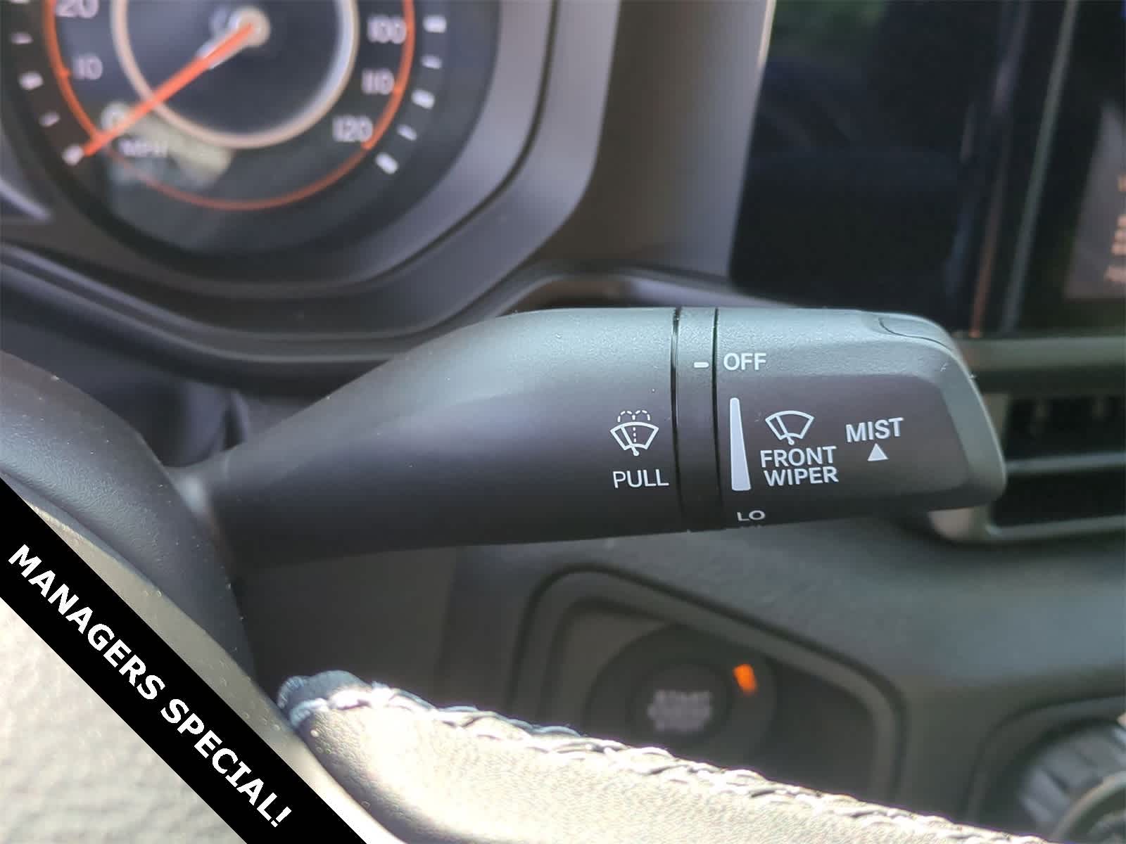 Thumbnail: 2025 Jeep Wrangler - 25