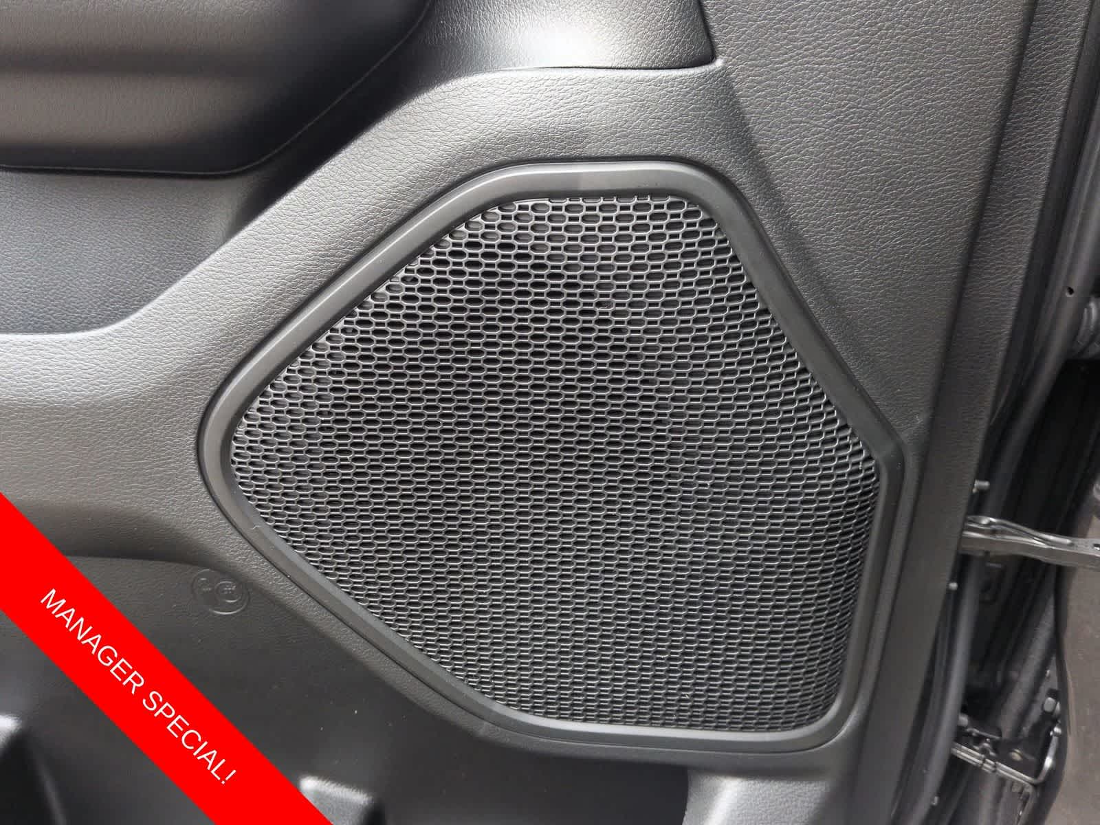 Thumbnail: 2026 RAM 1500 - 29