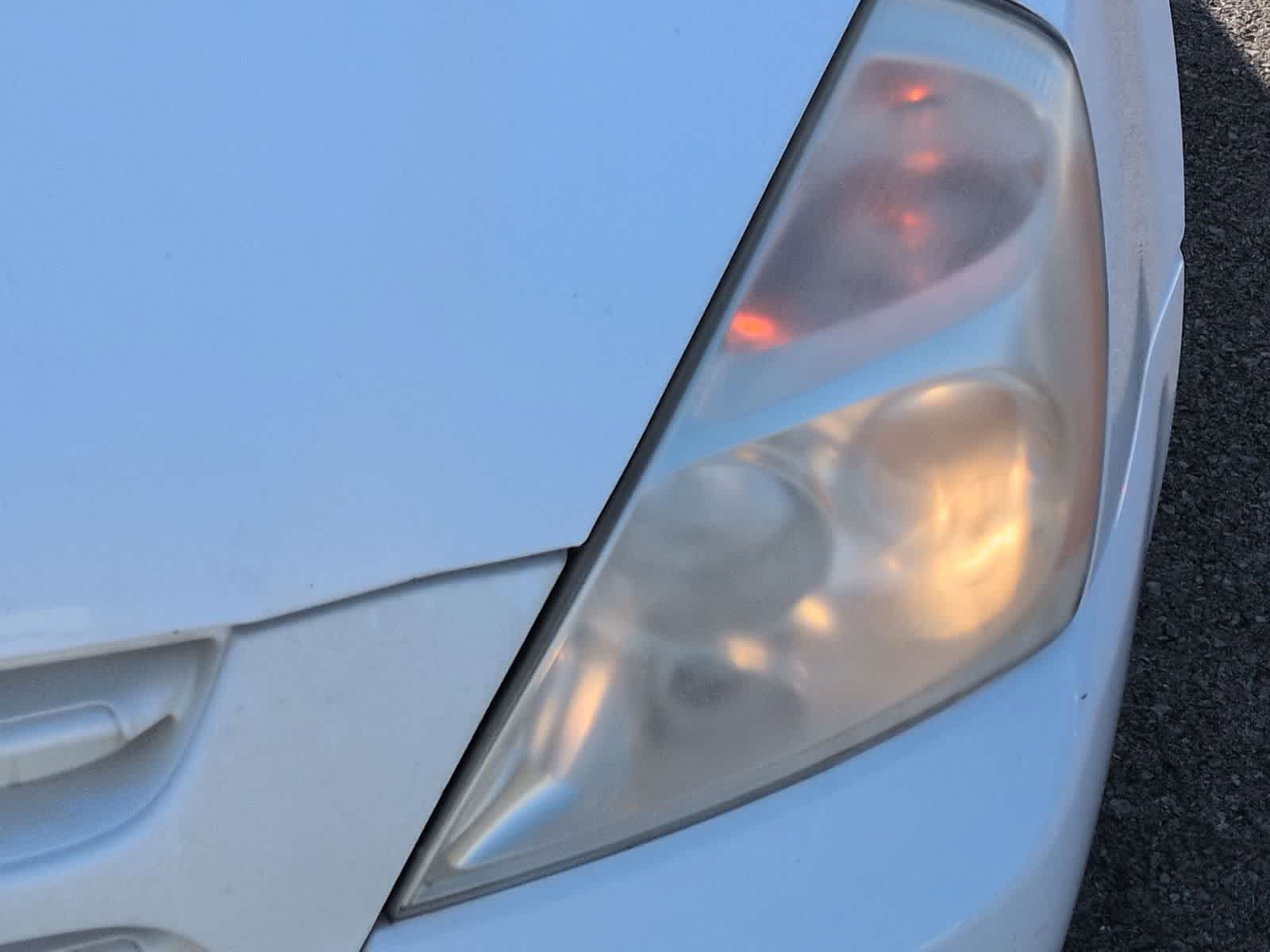 Thumbnail: 2008 Kia Sedona - 11