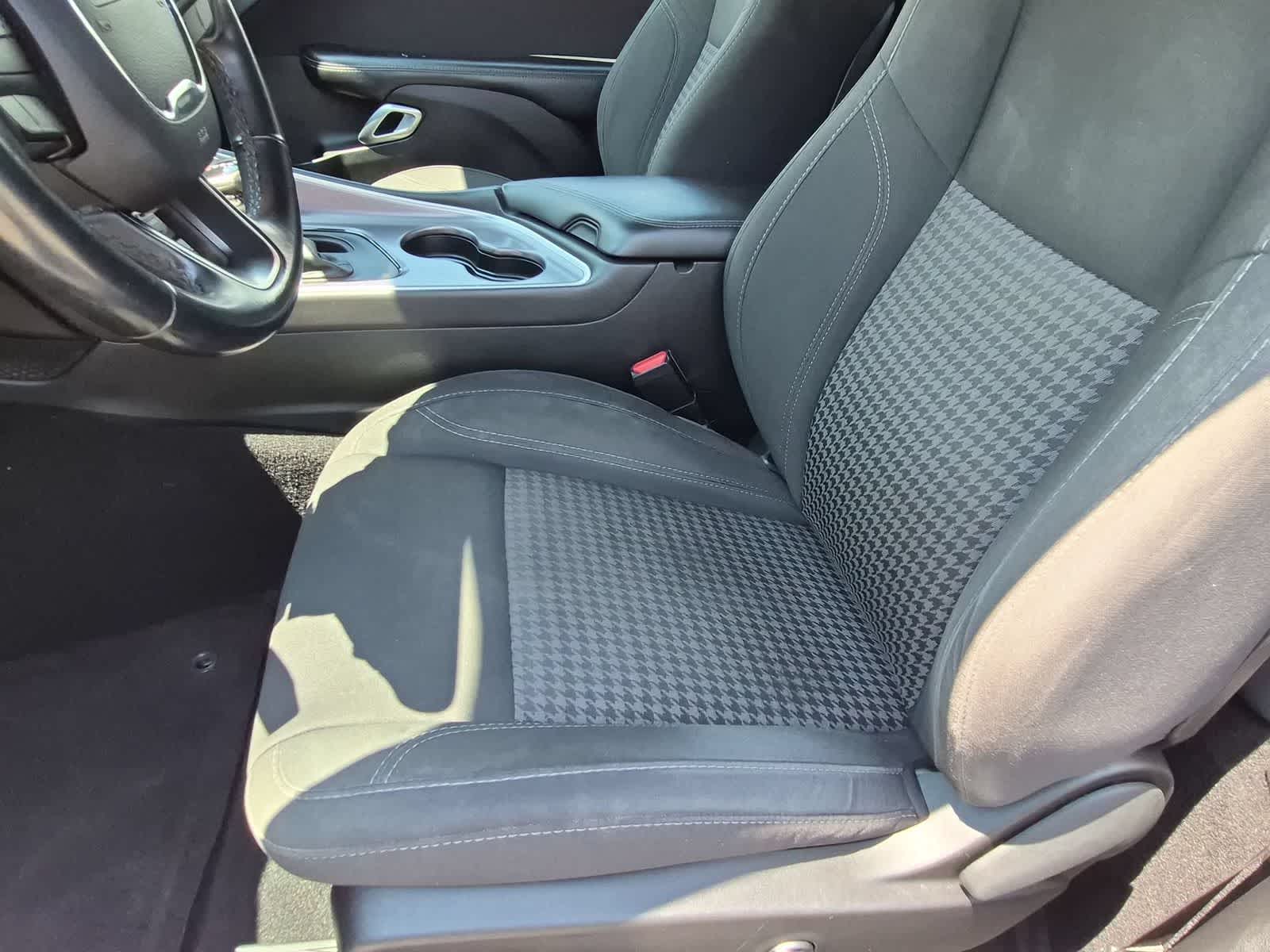 Thumbnail: 2019 Dodge Challenger - 15