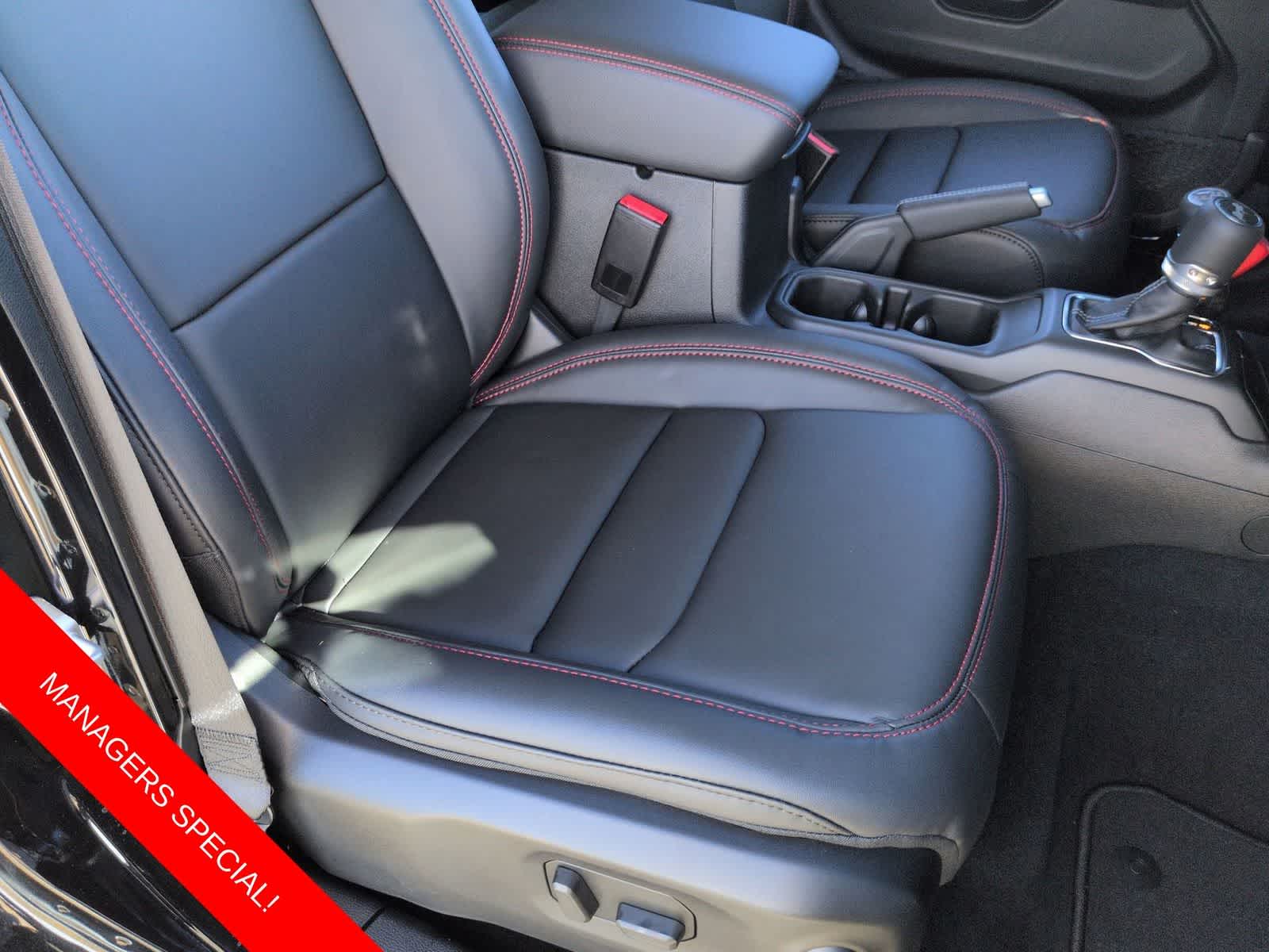 Thumbnail: 2026 Jeep Wrangler - 20