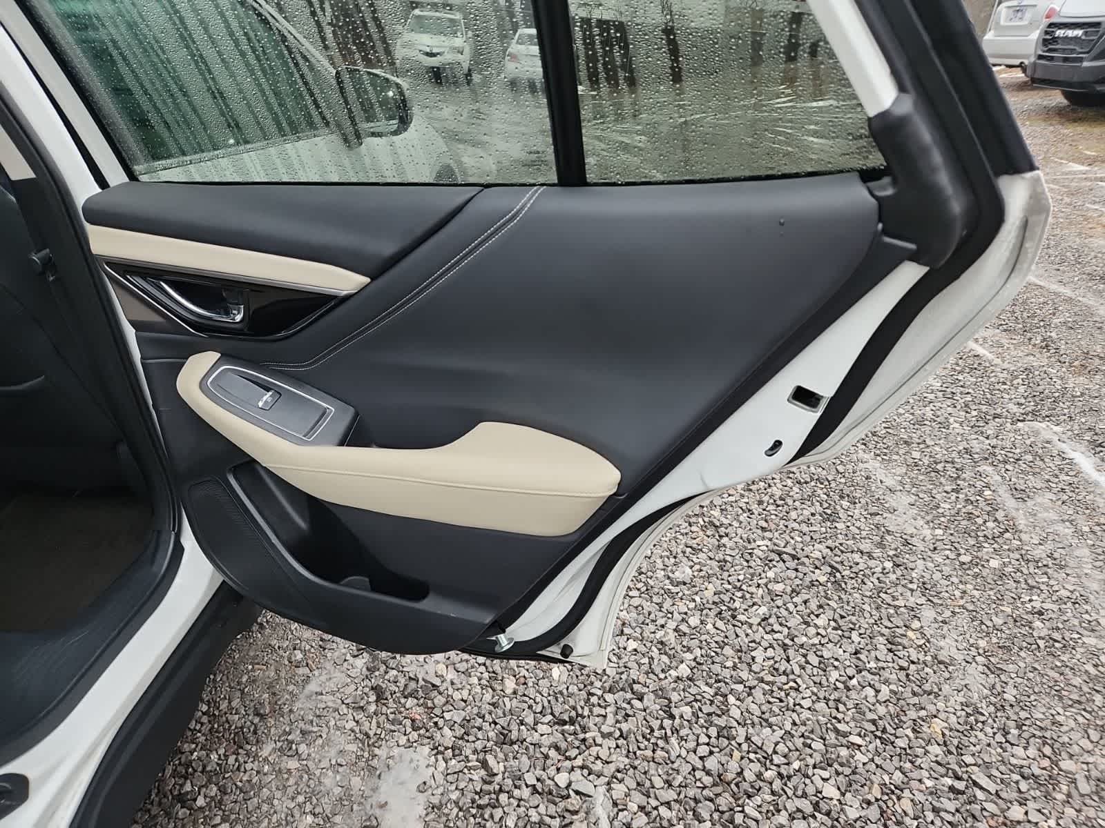 Thumbnail: 2021 Subaru Outback - 24