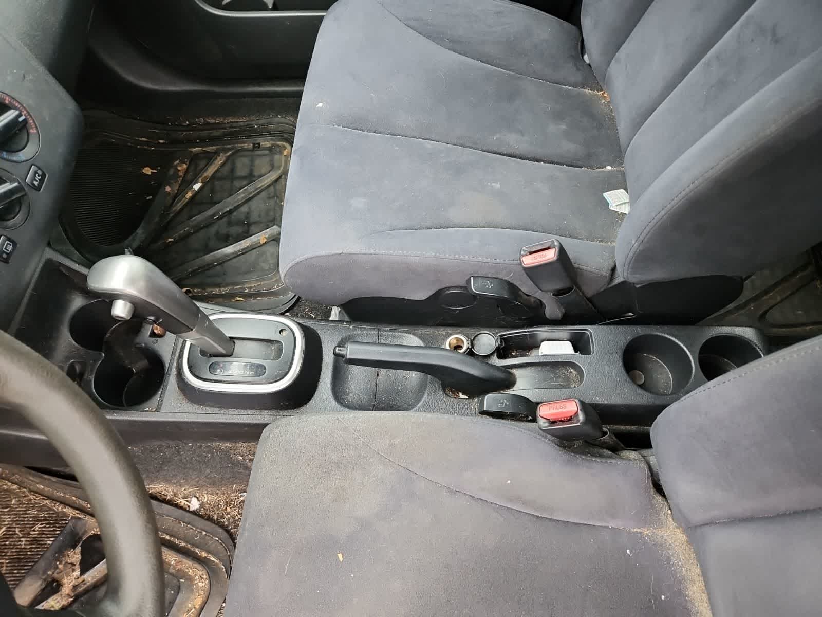 Thumbnail: 2007 Nissan Versa - 11