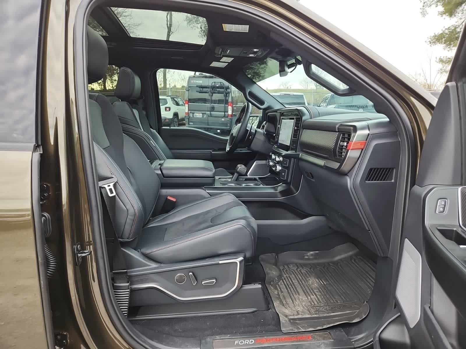 Thumbnail: 2025 Ford F-150 - 23