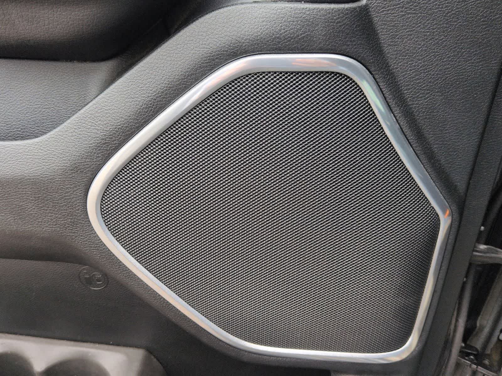 Thumbnail: 2021 RAM 1500 - 30