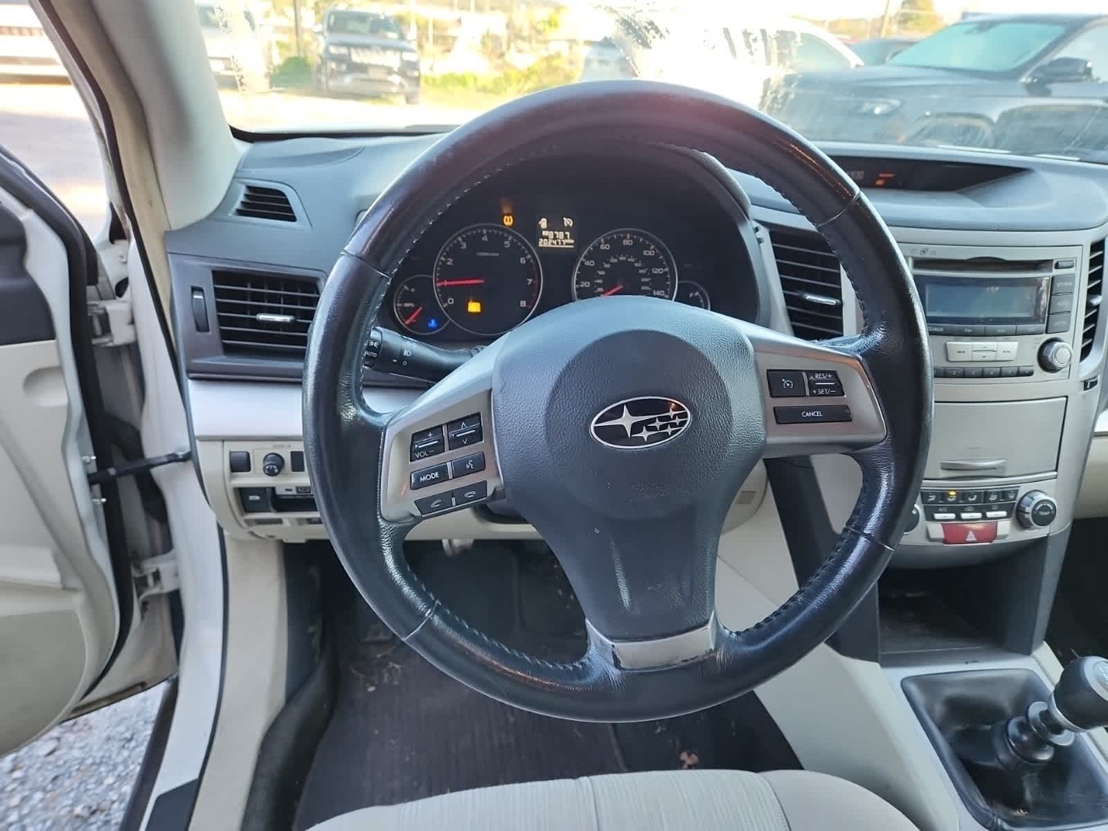 Thumbnail: 2013 Subaru Outback - 12