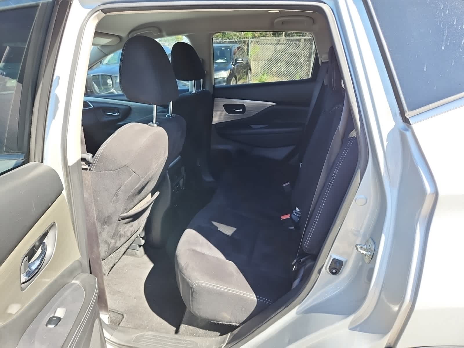 Thumbnail: 2018 Nissan Murano - 26