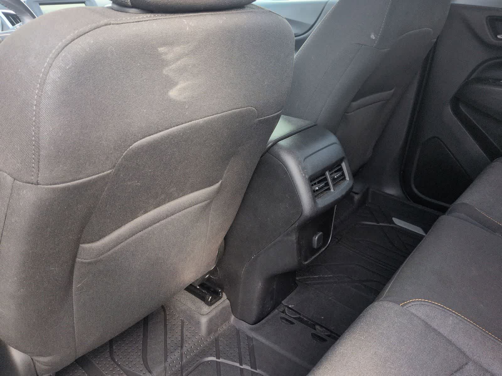 Thumbnail: 2018 Chevrolet Equinox - 17