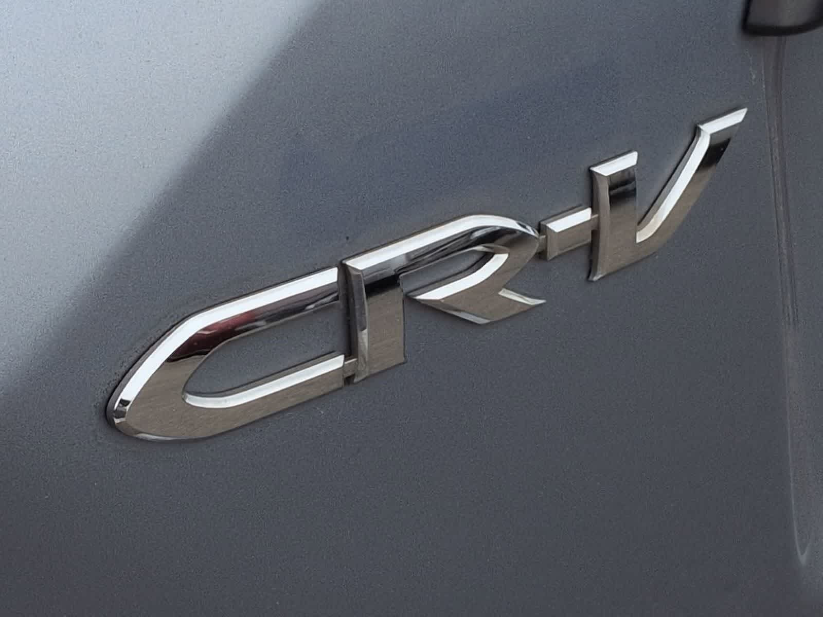 Thumbnail: 2008 Honda CR-V - 12