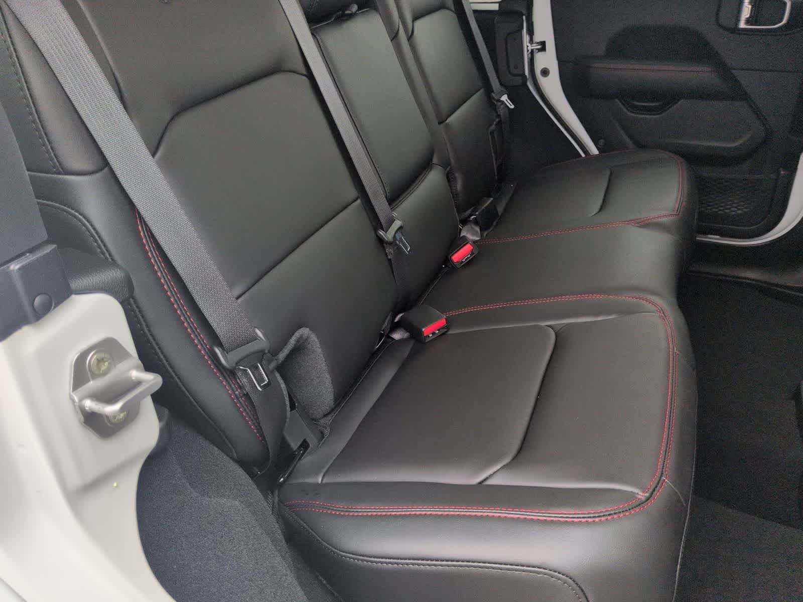 Thumbnail: 2026 Jeep Wrangler - 19