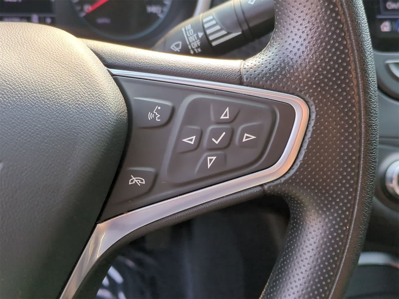 2023 Chevrolet Malibu LT 23