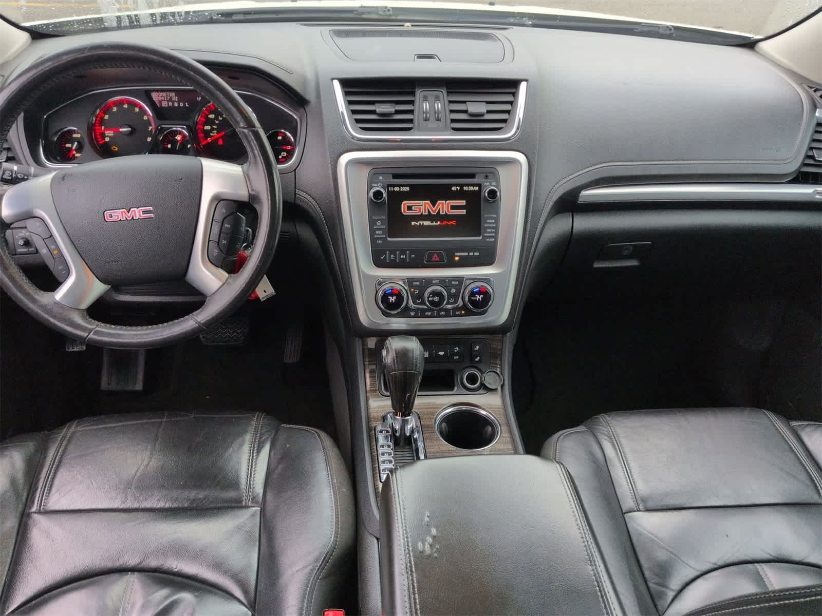 Thumbnail: 2013 GMC Acadia - 14