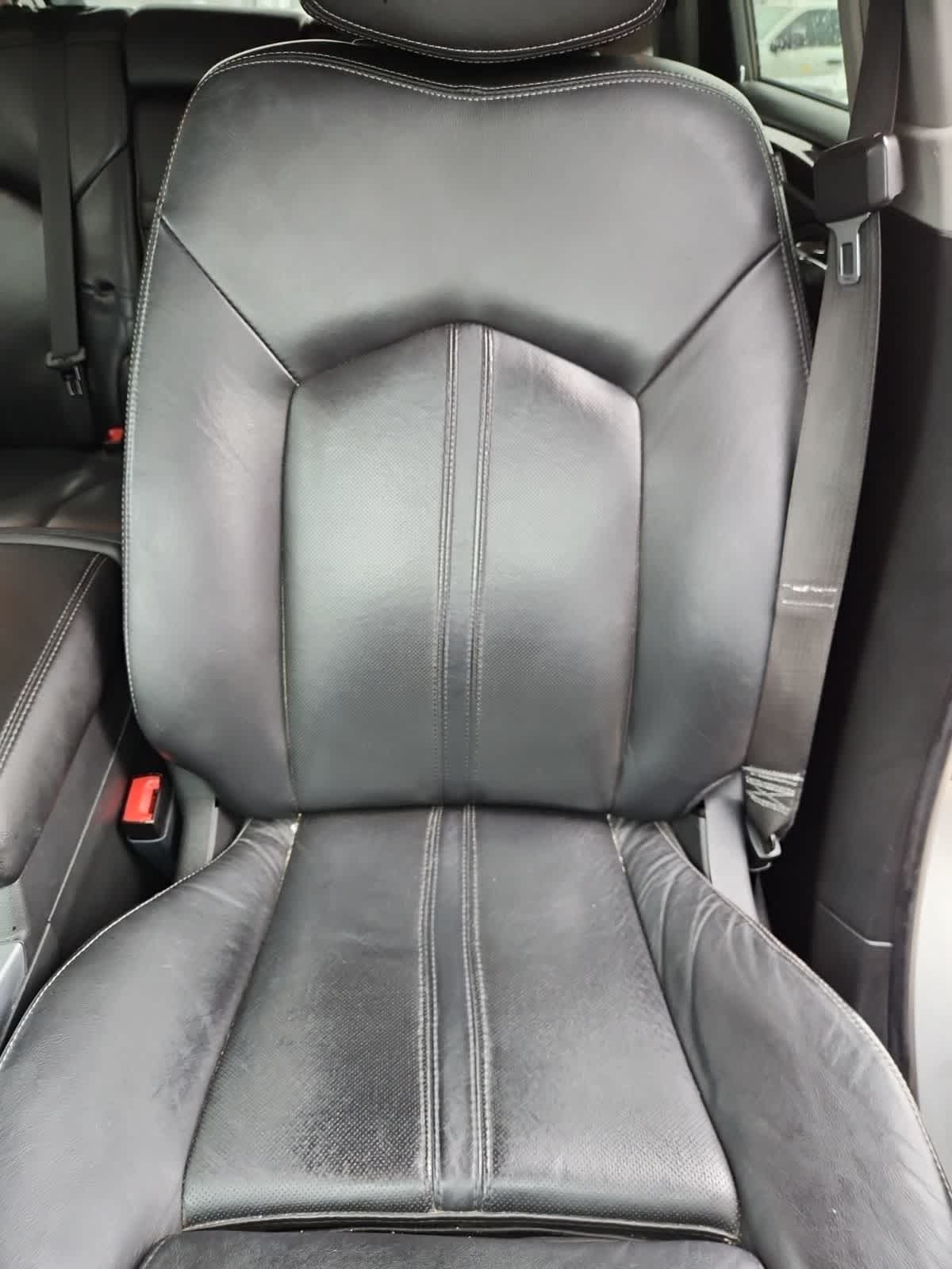 Thumbnail: 2012 Cadillac SRX - 13