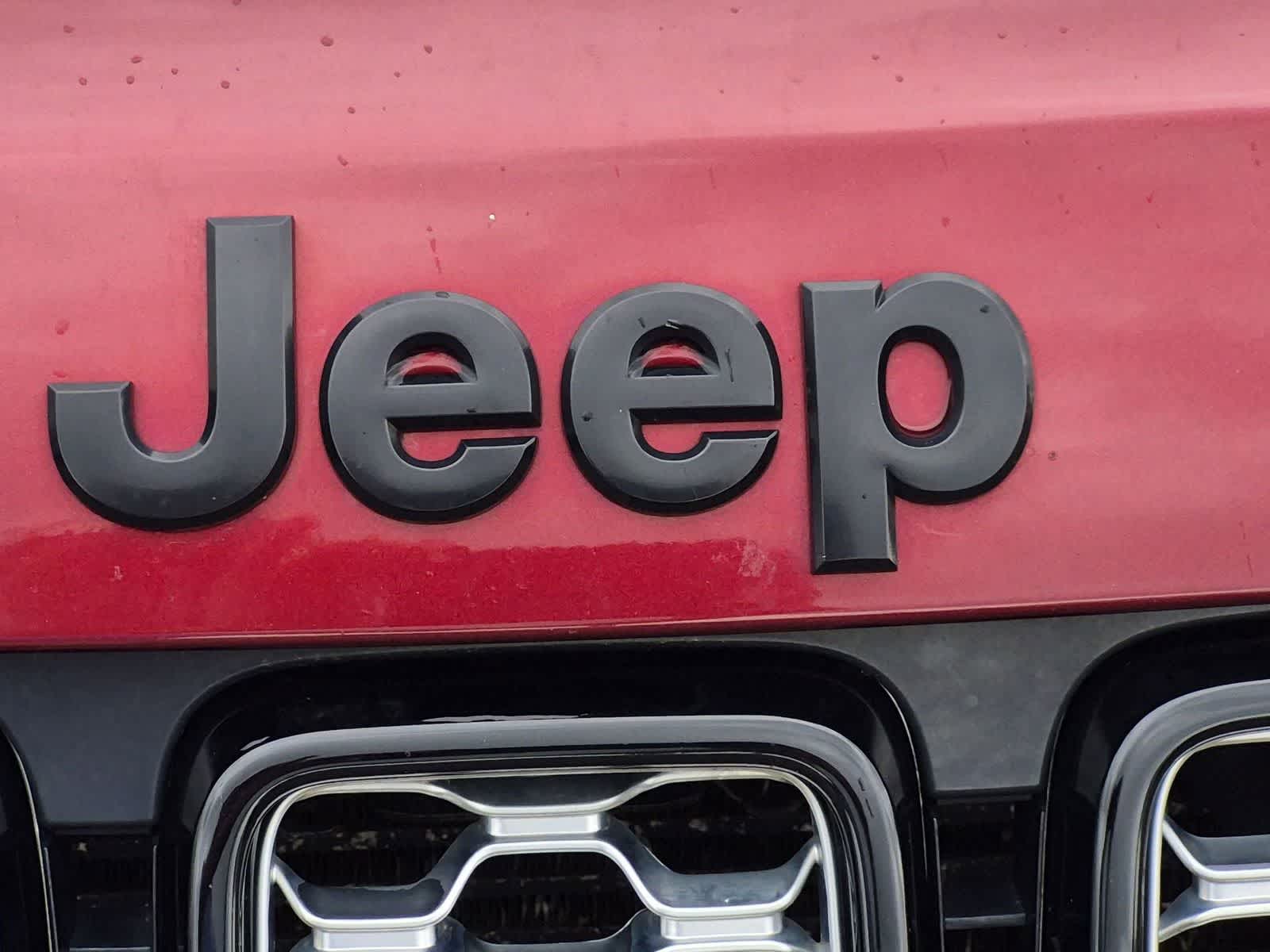 Thumbnail: 2019 Jeep Grand Cherokee - 12