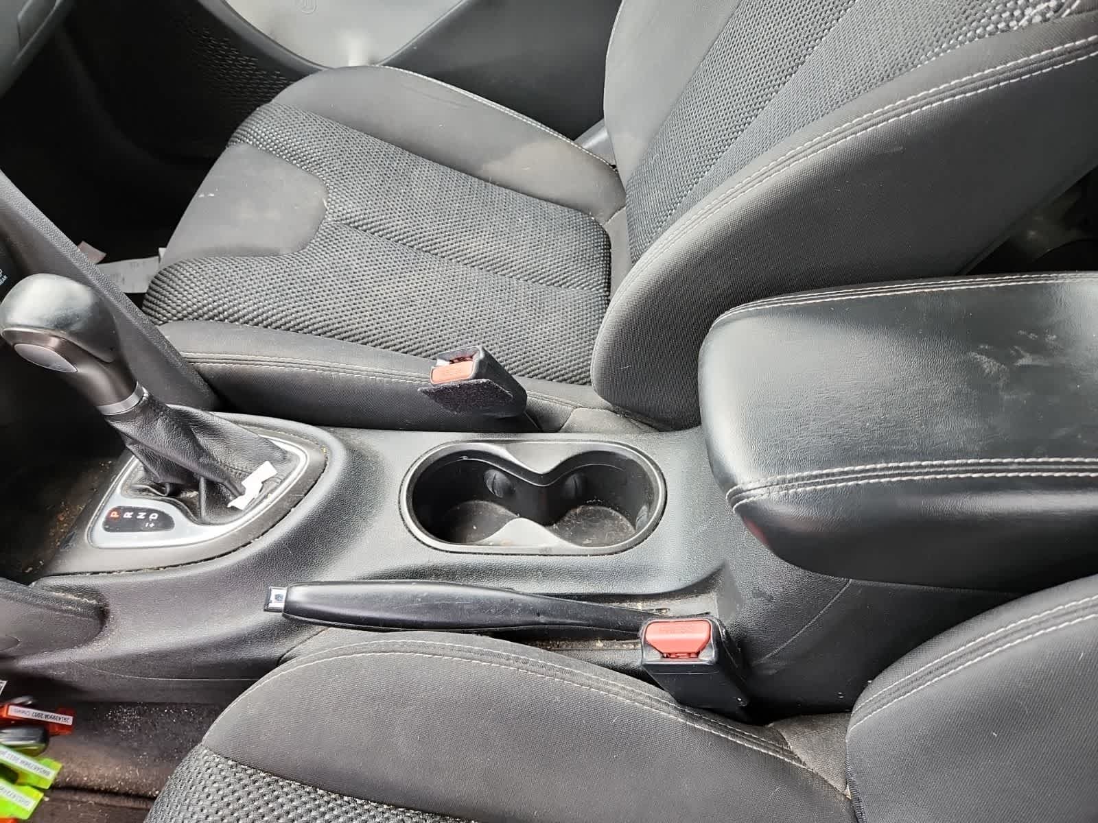 Thumbnail: 2016 Dodge Dart - 11