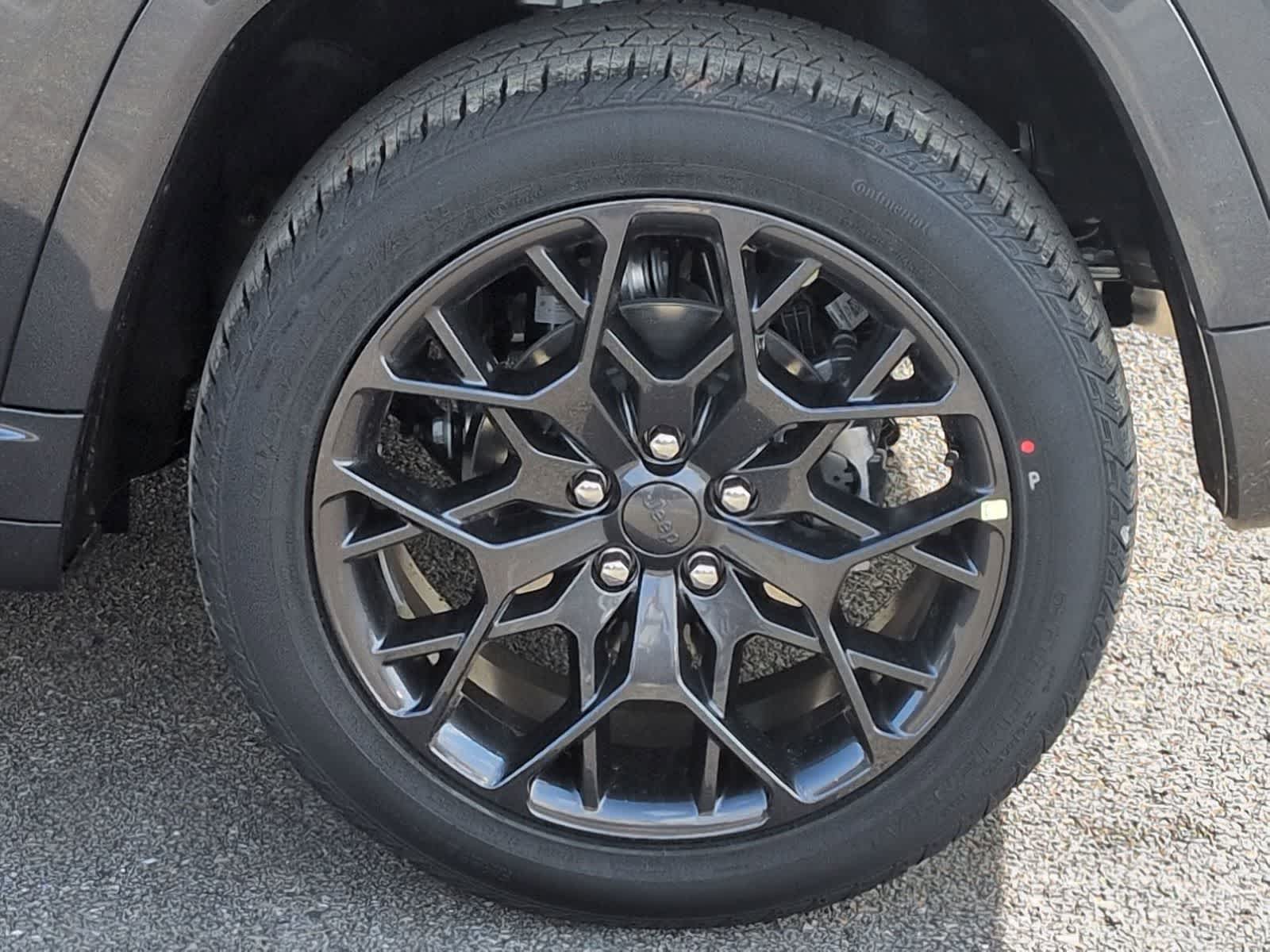 Thumbnail: 2025 Jeep Grand Cherokee - 13