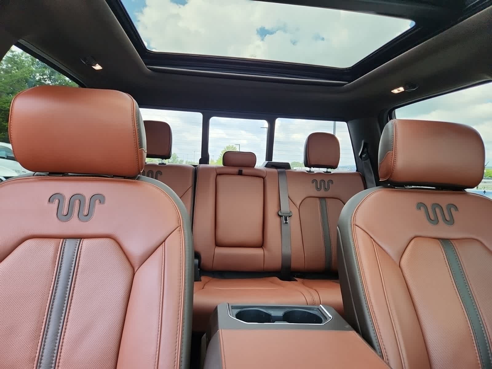 Thumbnail: 2020 Ford F-150 - 19