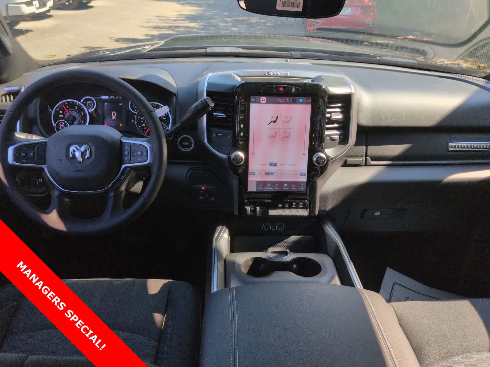 Thumbnail: 2026 RAM 2500 - 15