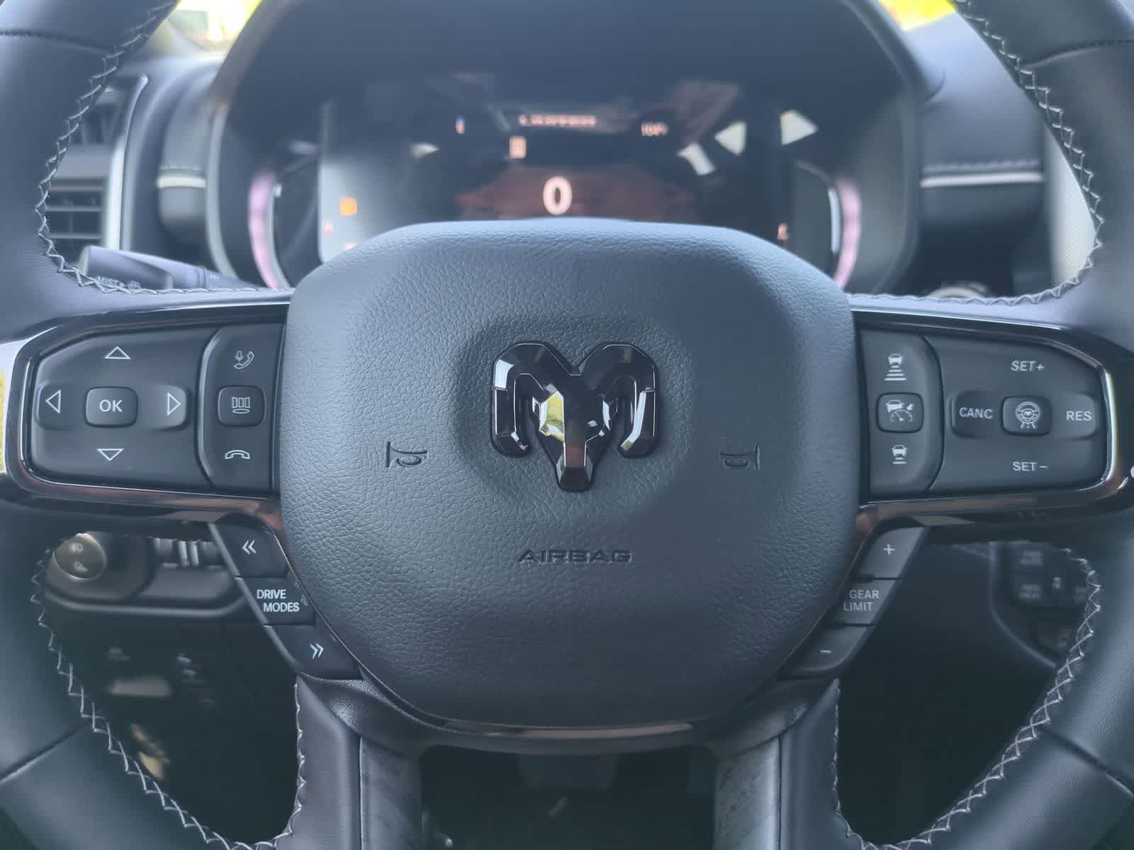Thumbnail: 2026 RAM 1500 - 22