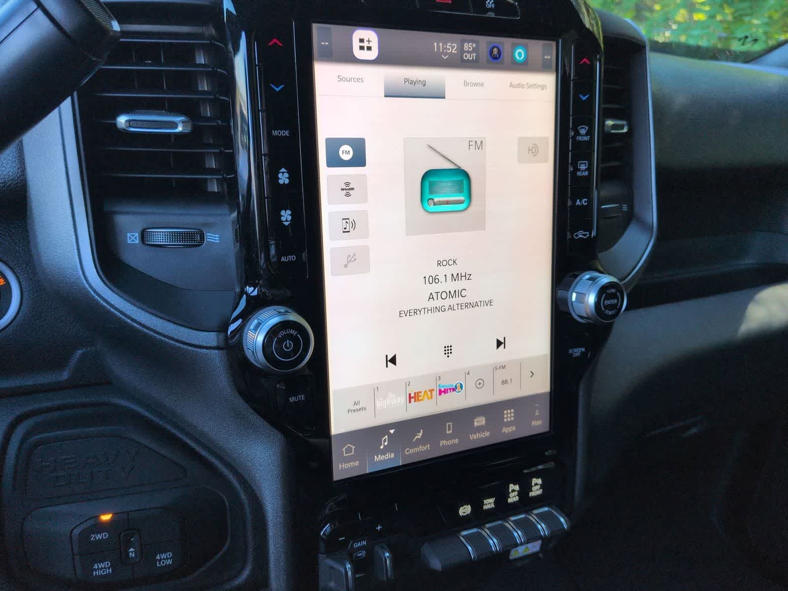 Thumbnail: 2026 RAM 2500 - 27