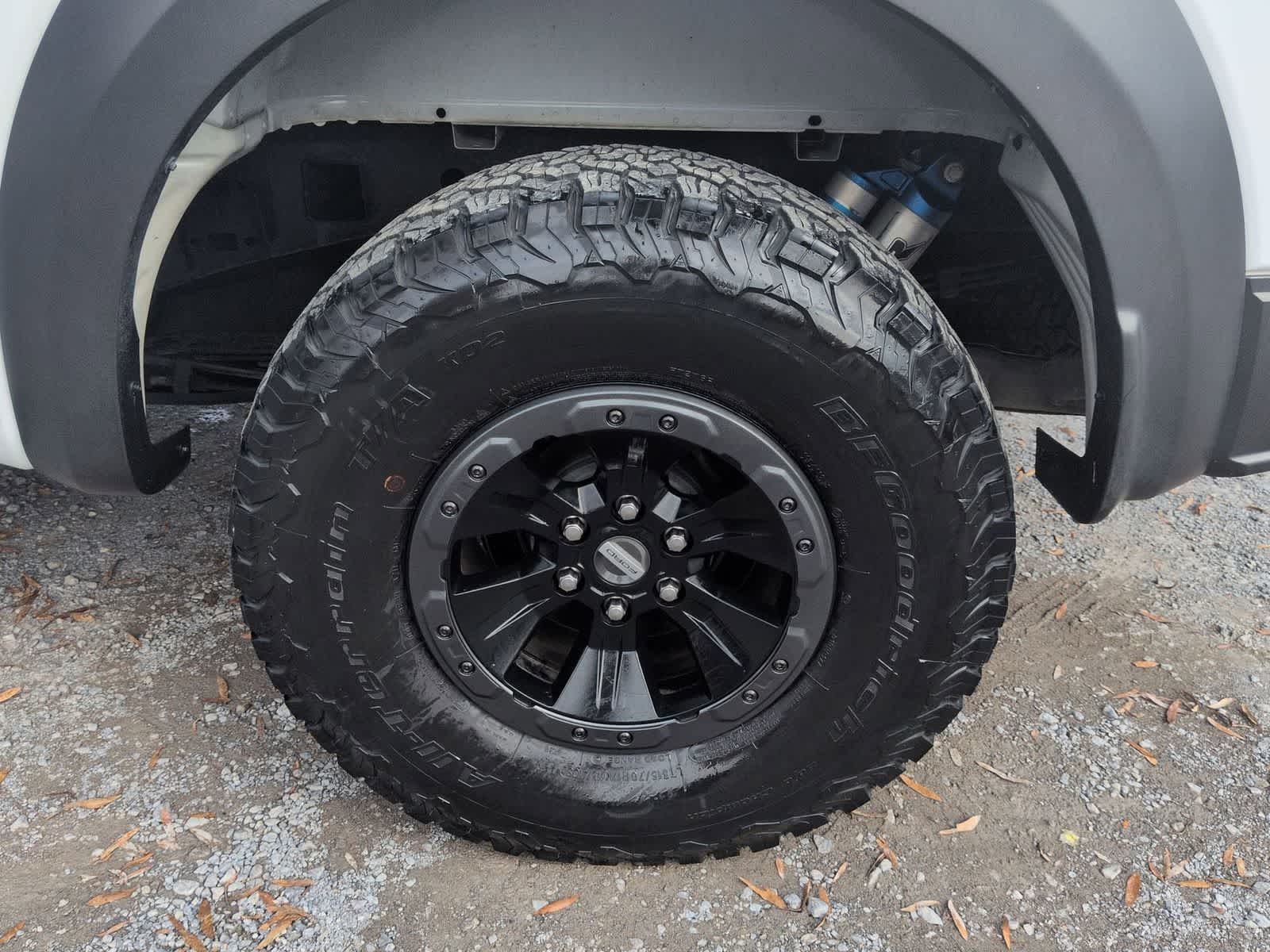 Thumbnail: 2018 Ford F-150 - 14