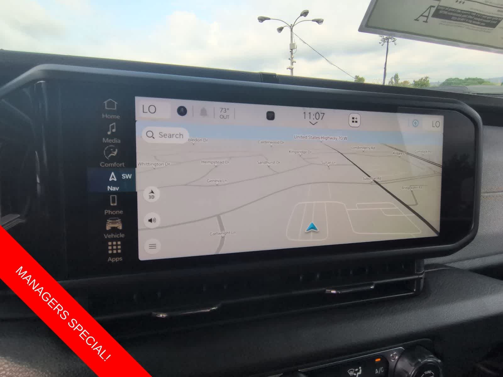 Thumbnail: 2025 Jeep Gladiator - 27