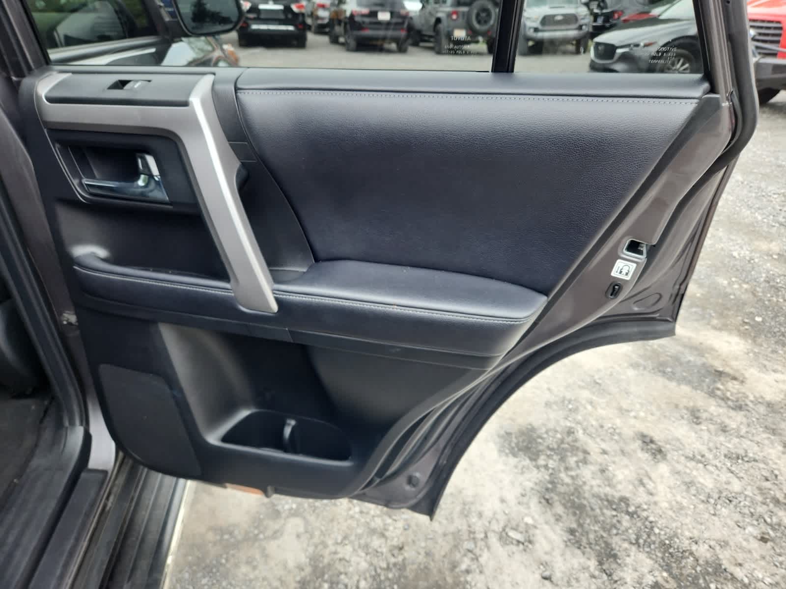 Thumbnail: 2019 Toyota 4Runner - 24
