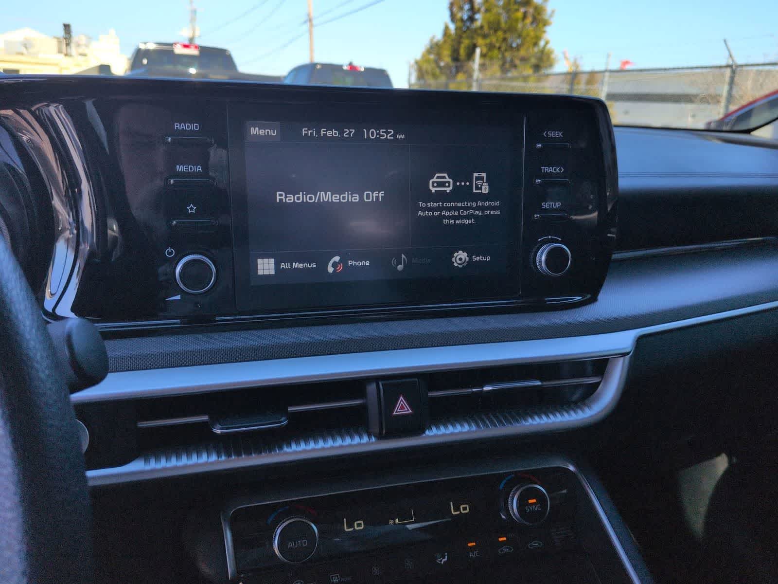 Thumbnail: 2021 Kia K5 - 25