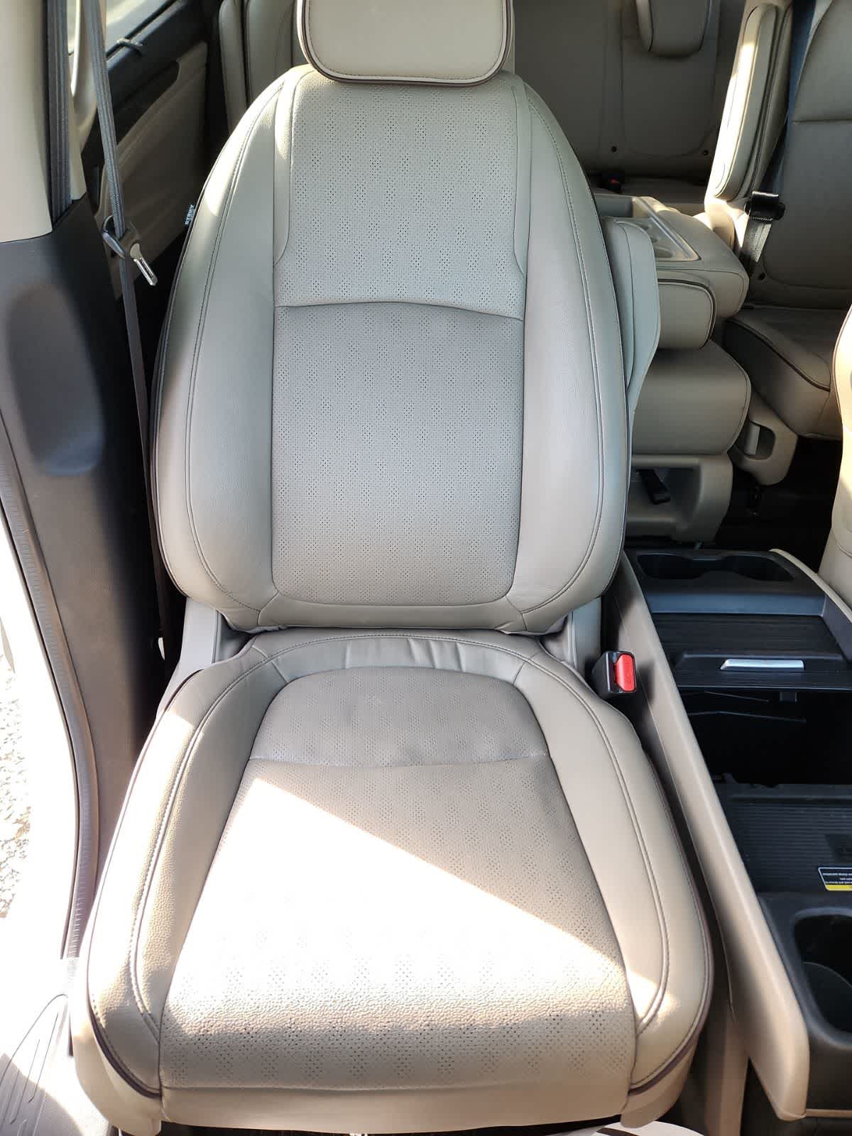 Thumbnail: 2023 Honda Odyssey - 18